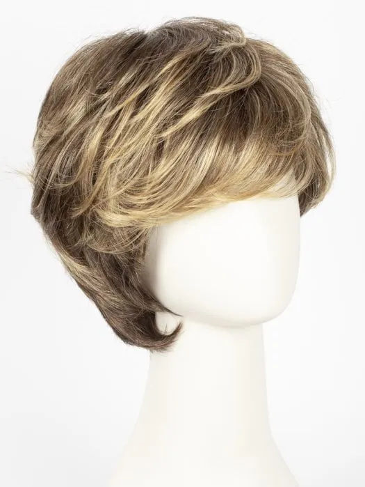 Chic It Up | Synthetic Wig (Mono Crown)