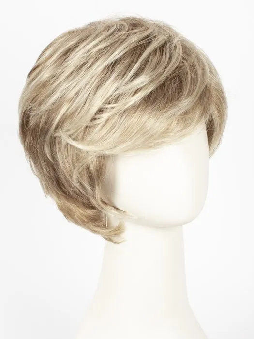 Chic It Up | Synthetic Wig (Mono Crown)