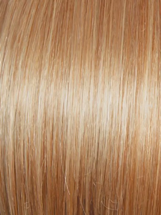 Chic It Up | Synthetic Wig (Mono Crown)