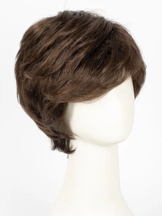 Chic It Up | Synthetic Wig (Mono Crown)