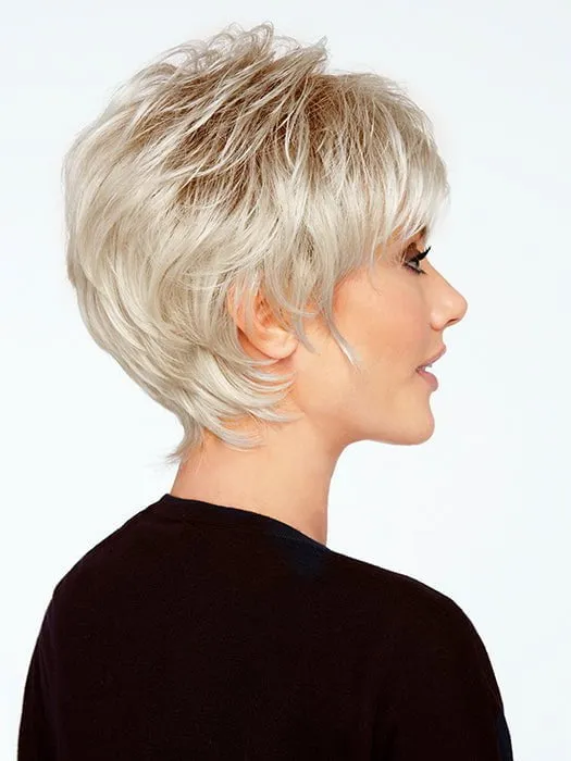 Chic It Up | Synthetic Wig (Mono Crown)