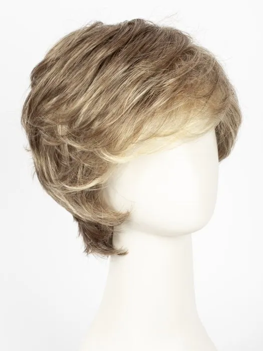 Chic It Up | Synthetic Wig (Mono Crown)