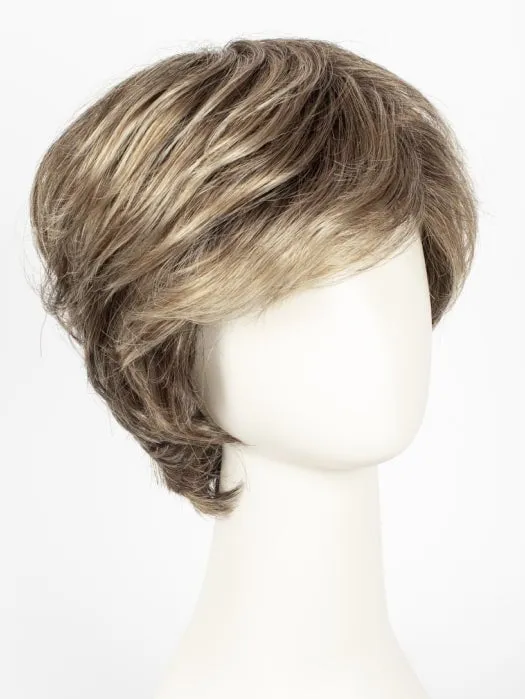 Chic It Up | Synthetic Wig (Mono Crown)
