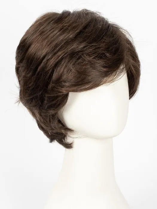 Chic It Up | Synthetic Wig (Mono Crown)
