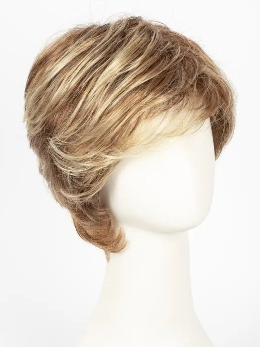 Chic It Up | Synthetic Wig (Mono Crown)