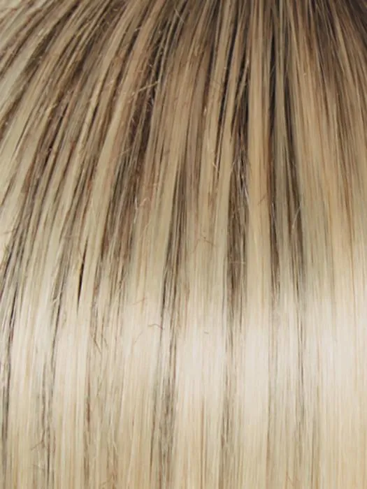 Chic It Up | Synthetic Wig (Mono Crown)