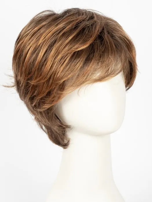 Chic It Up | Synthetic Wig (Mono Crown)