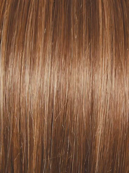 Chic It Up | Synthetic Wig (Mono Crown)