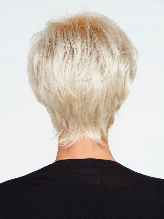 Chic It Up | Synthetic Wig (Mono Crown)