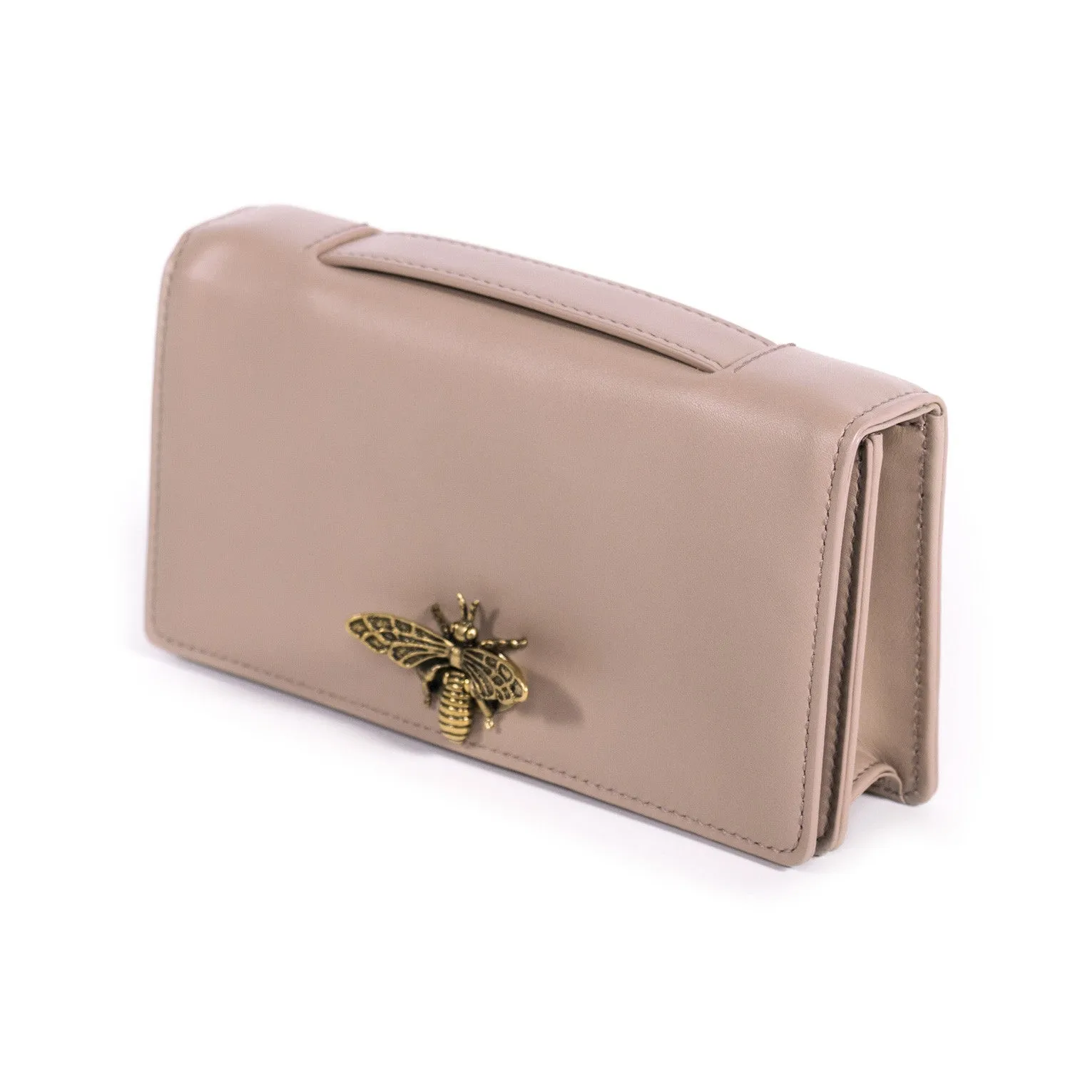 Christian Dior Embellished Pochette