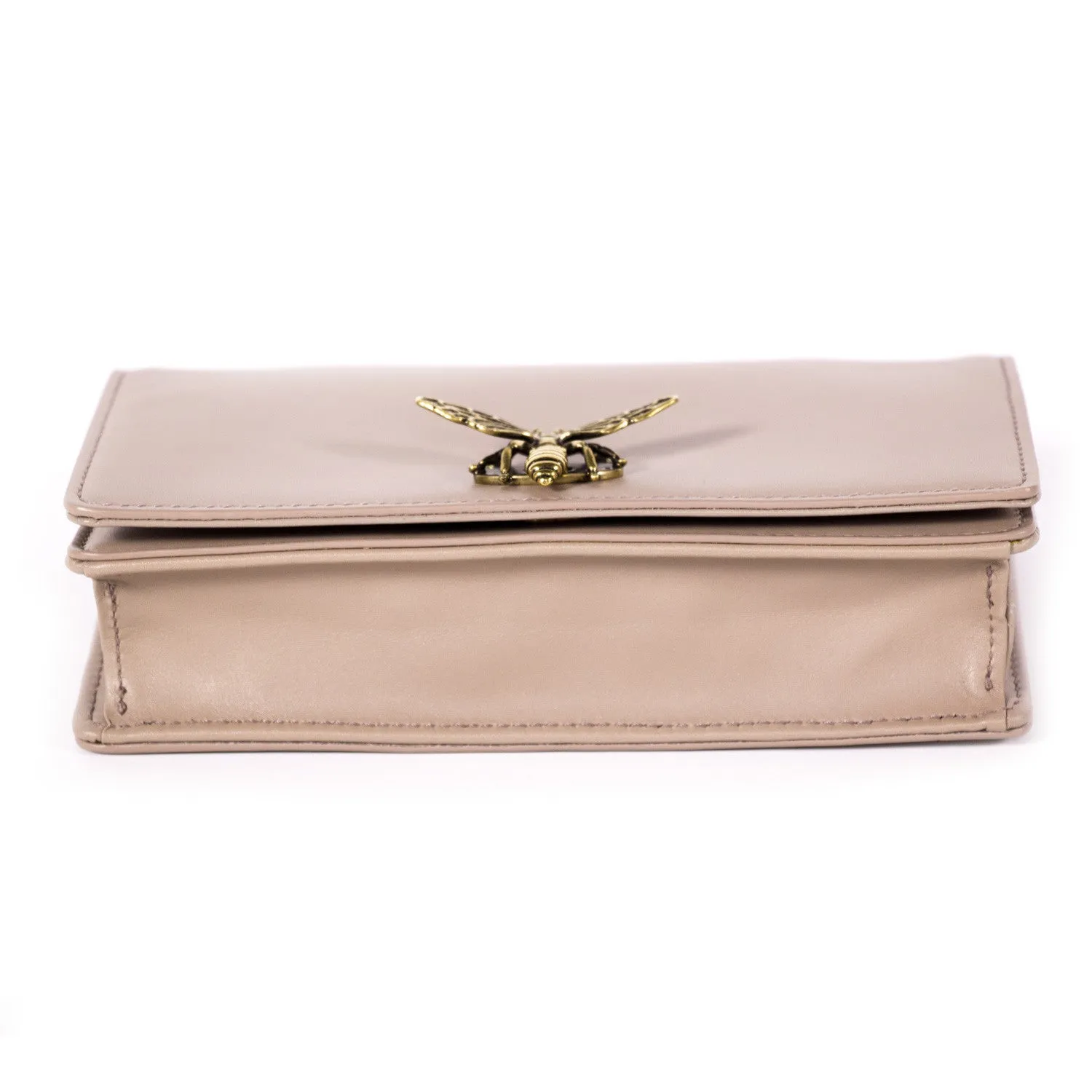 Christian Dior Embellished Pochette