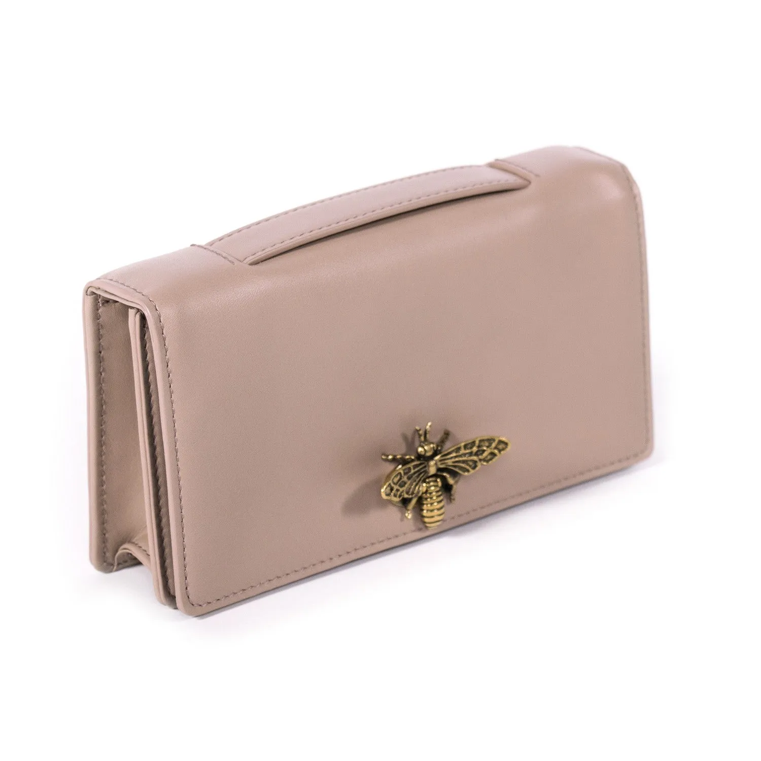 Christian Dior Embellished Pochette