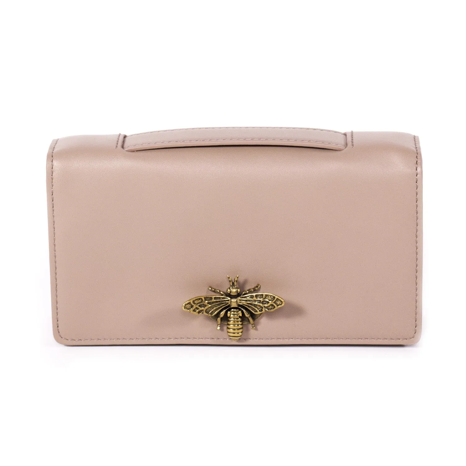 Christian Dior Embellished Pochette