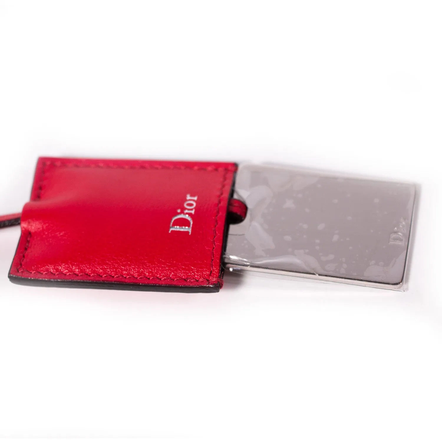 Christian Dior Embellished Pochette