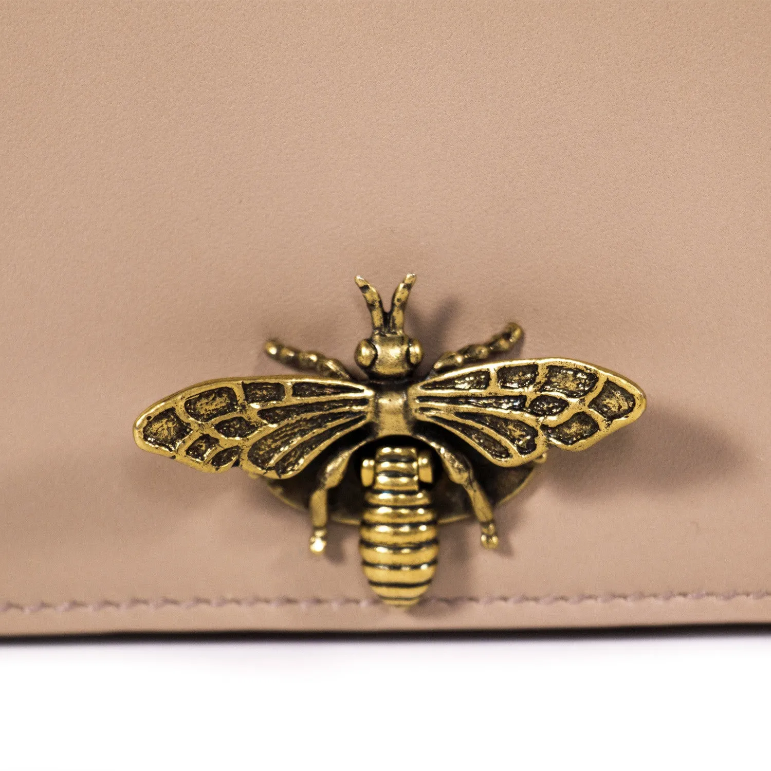 Christian Dior Embellished Pochette