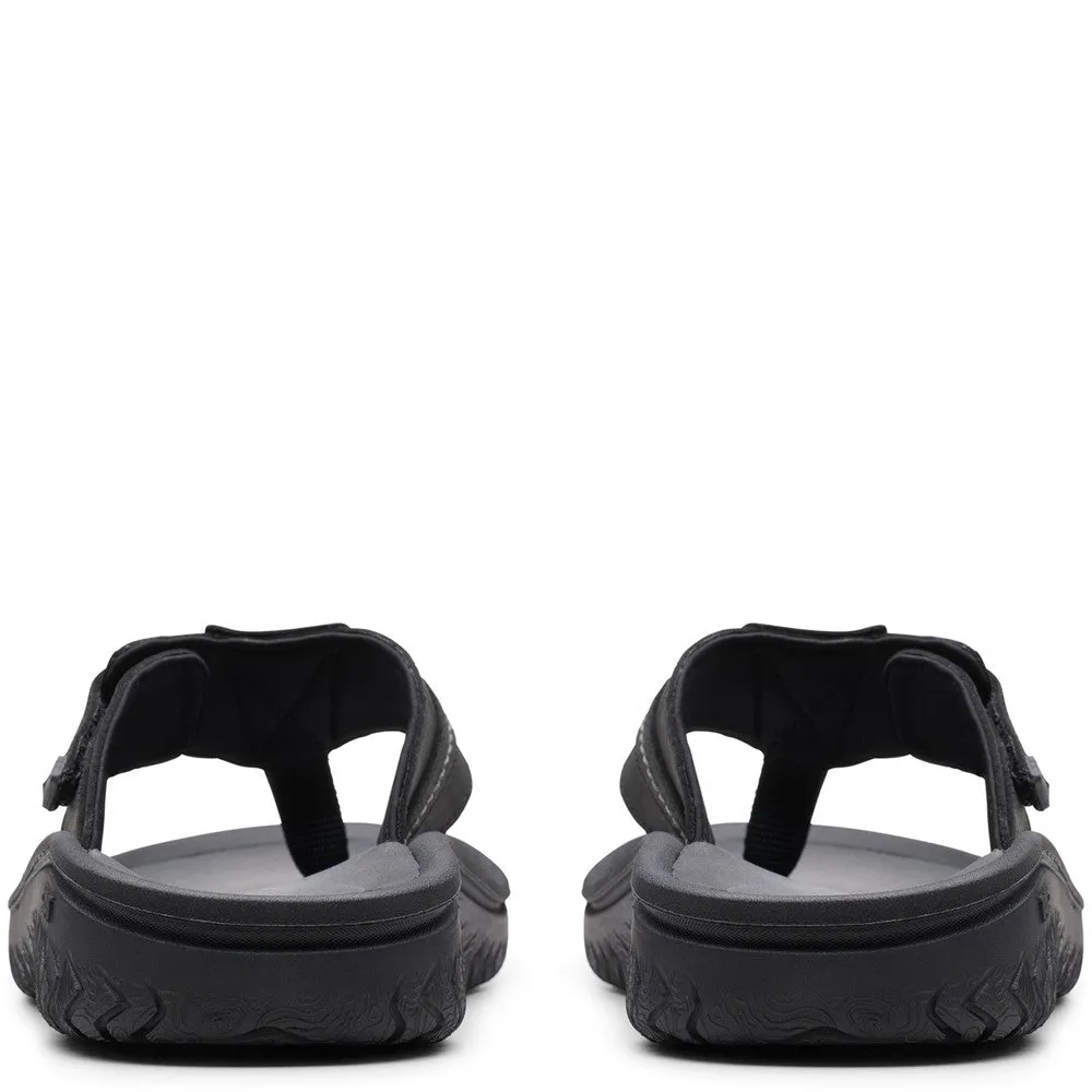 Clarks Wesley Sun Sandals