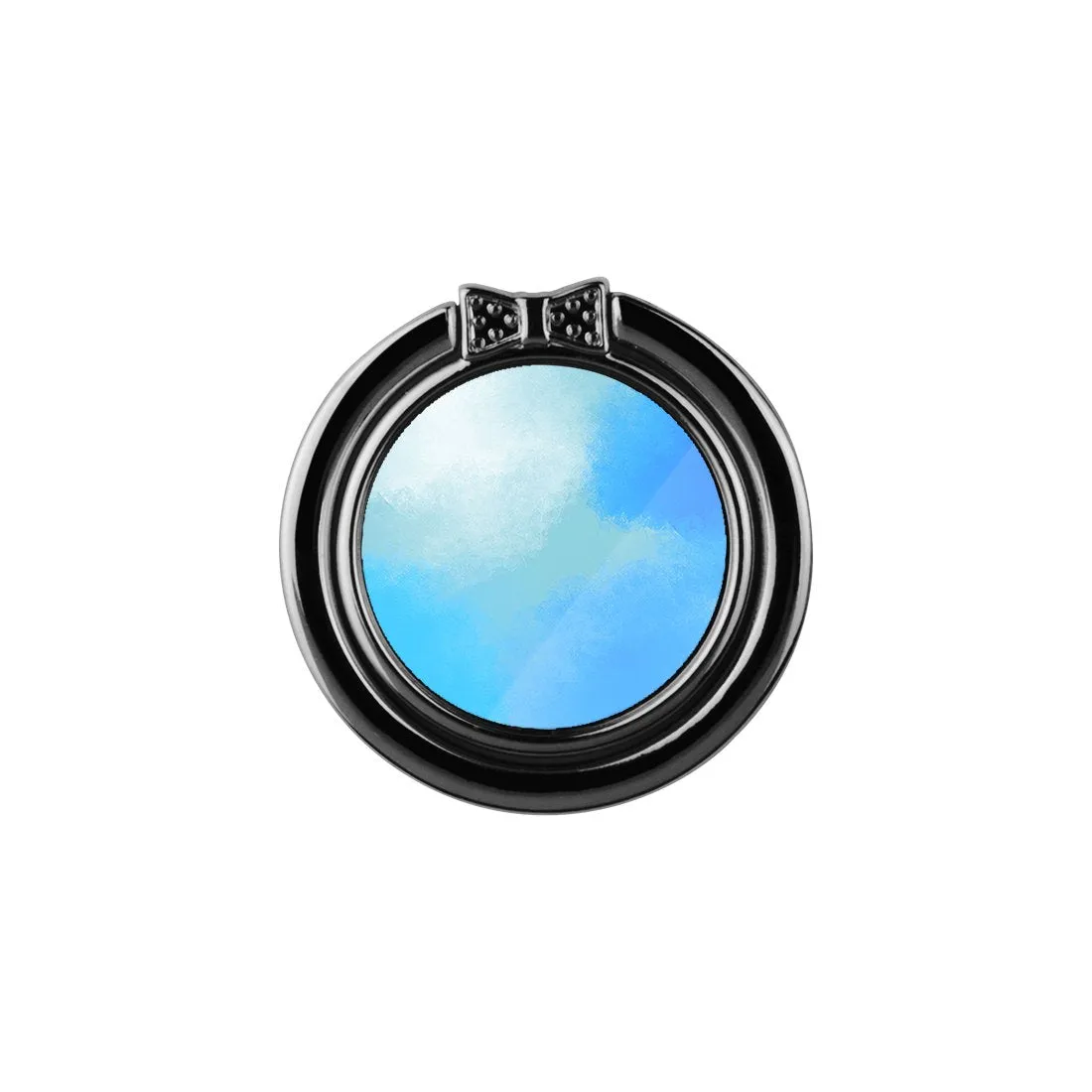 Clouds in Spring | Phone Ring Holder  (Non-MagSafe)
