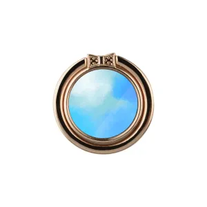 Clouds in Spring | Phone Ring Holder  (Non-MagSafe)