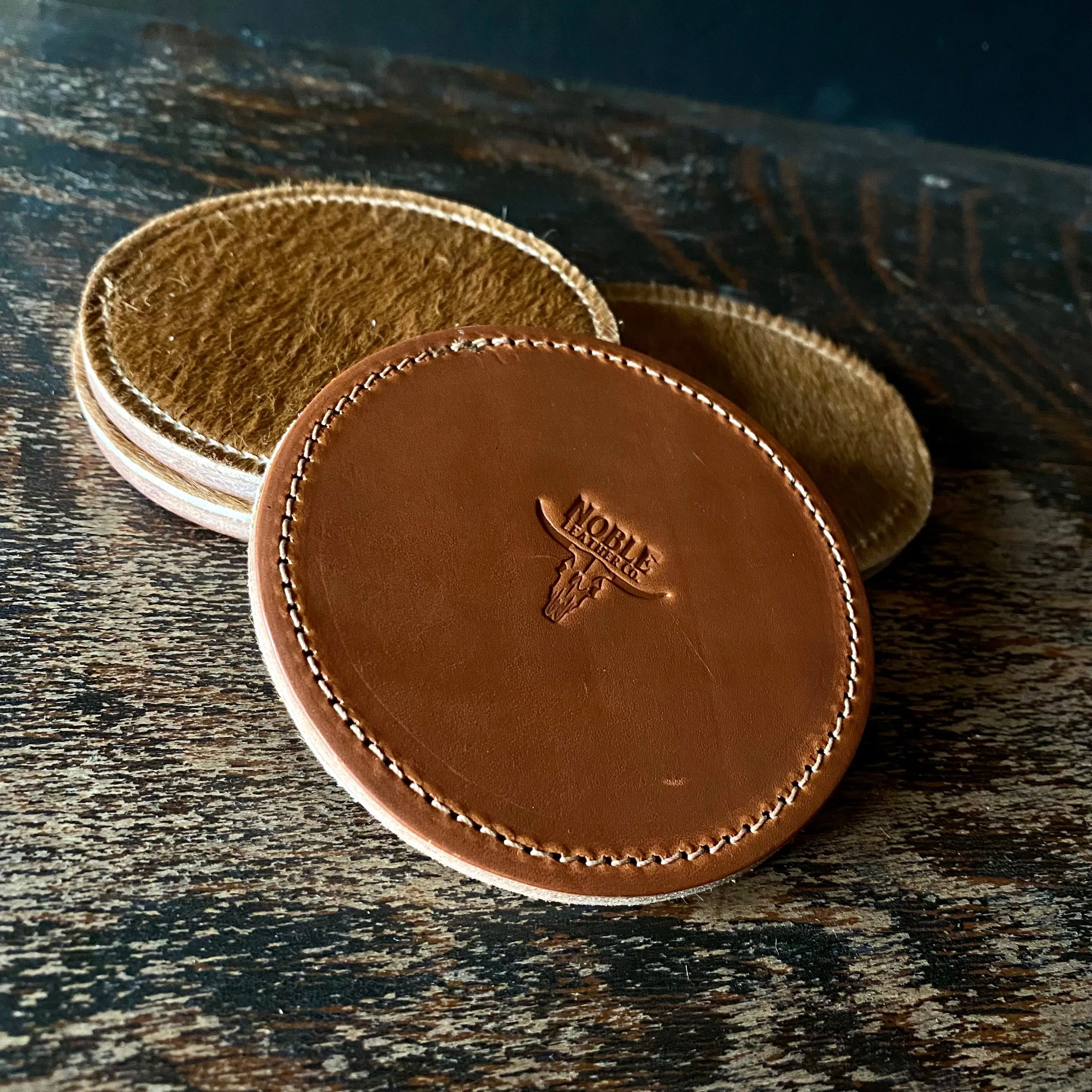 Coasters