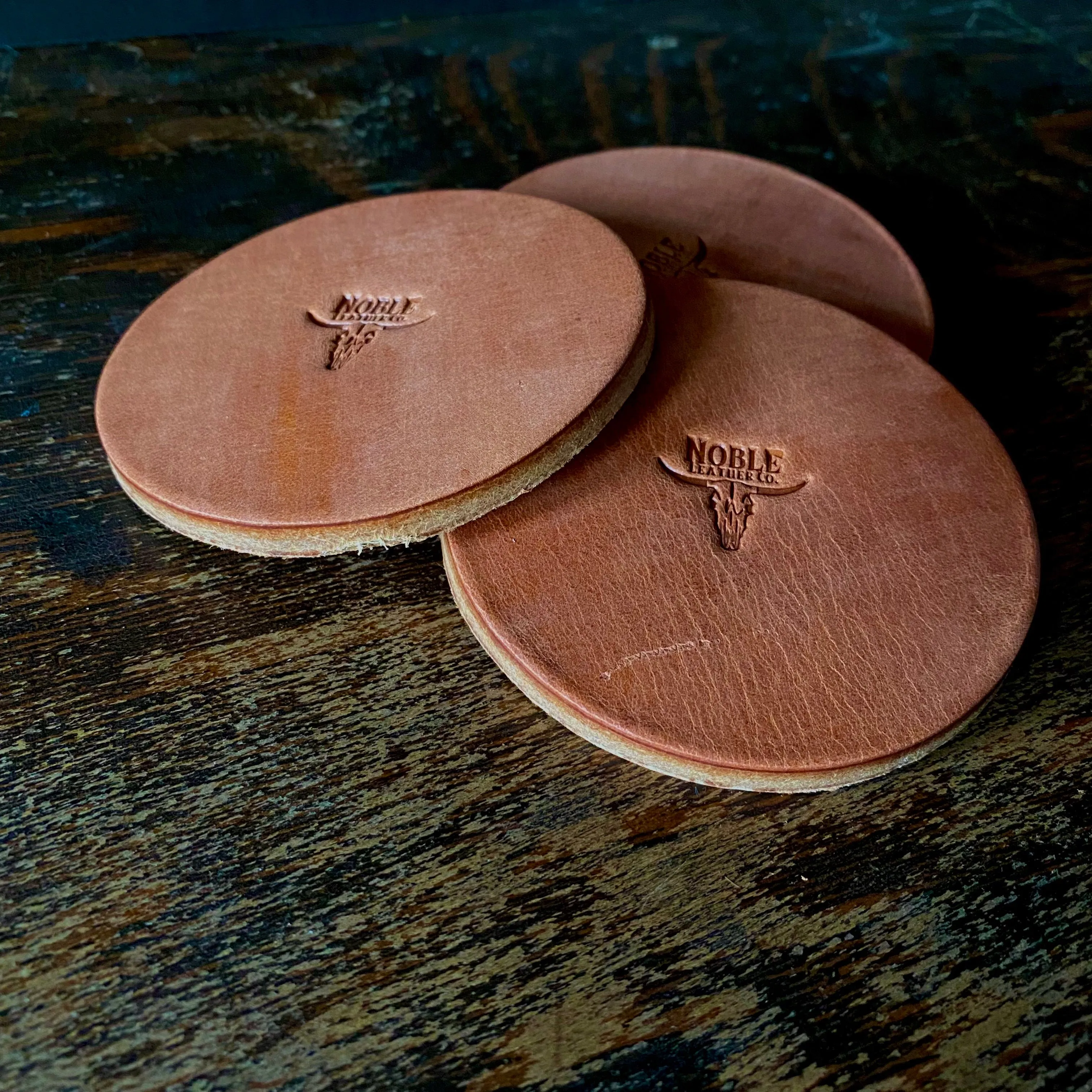 Coasters