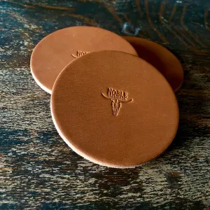 Coasters