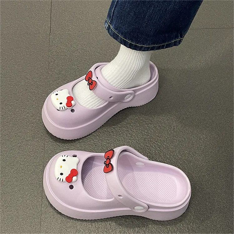 ComfyClogs© Hello Kitty Ver