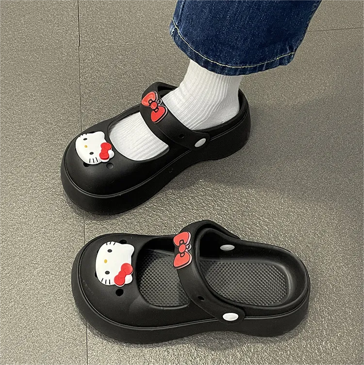ComfyClogs© Hello Kitty Ver