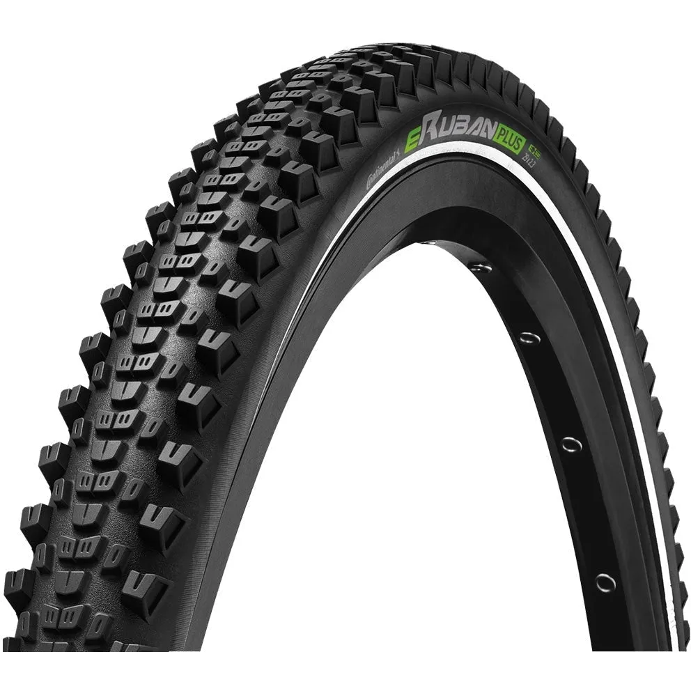 Continental eRuban Plus 650b/27.5in Tyre