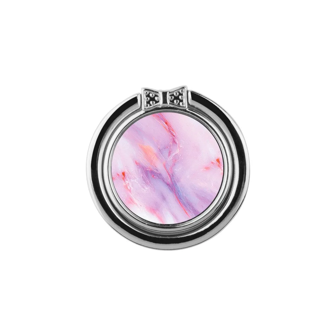 Cotton Candy | Phone Ring Holder  (Non-MagSafe)