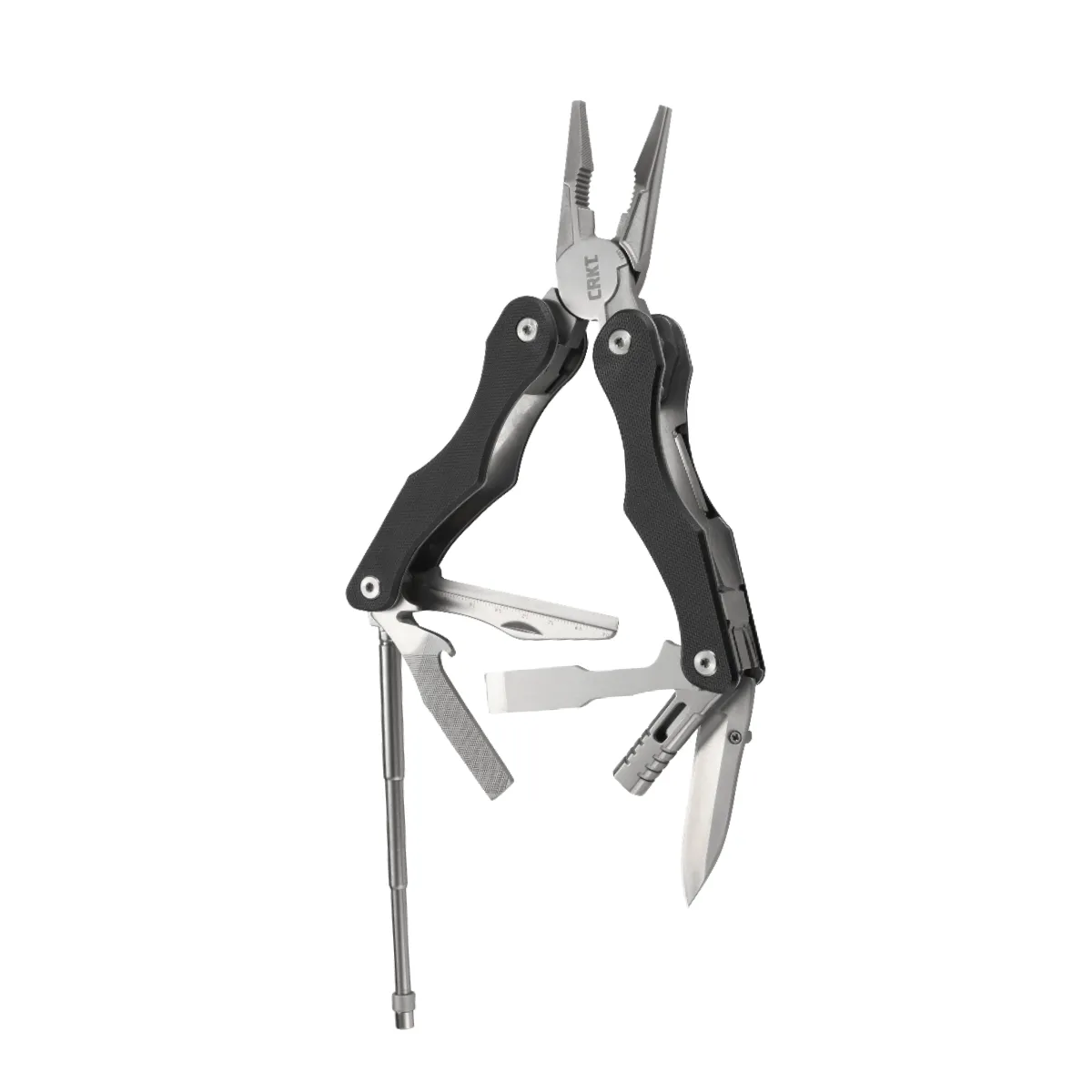 CRKT TECHNICIAN