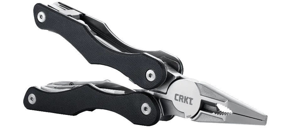 CRKT TECHNICIAN