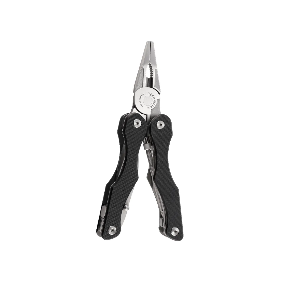 CRKT TECHNICIAN