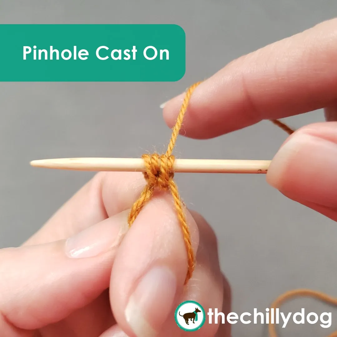 Cubicle Socks Trio: Knitting Pattern PDF