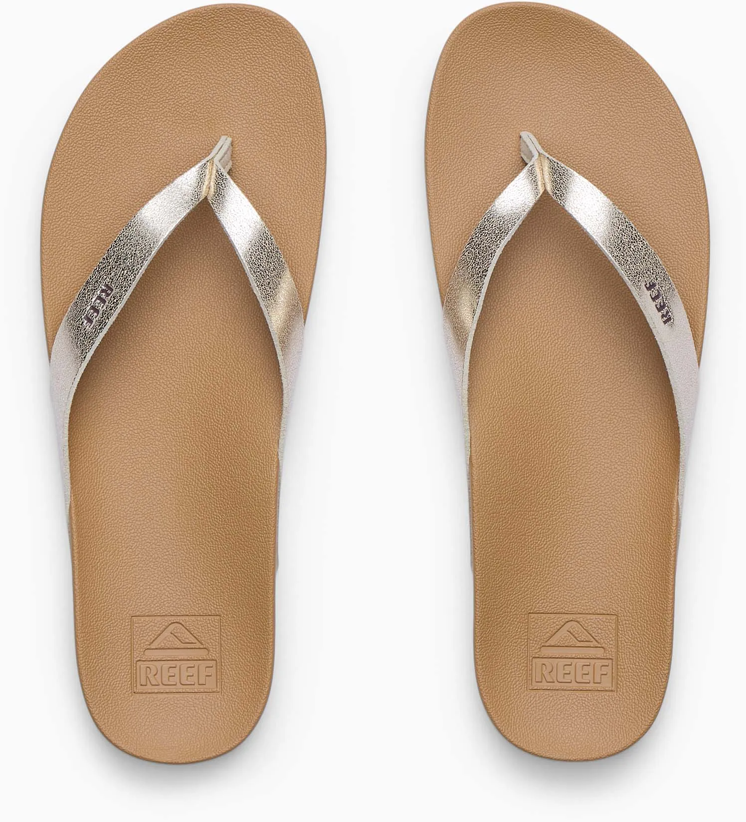 Cushion Court slippers