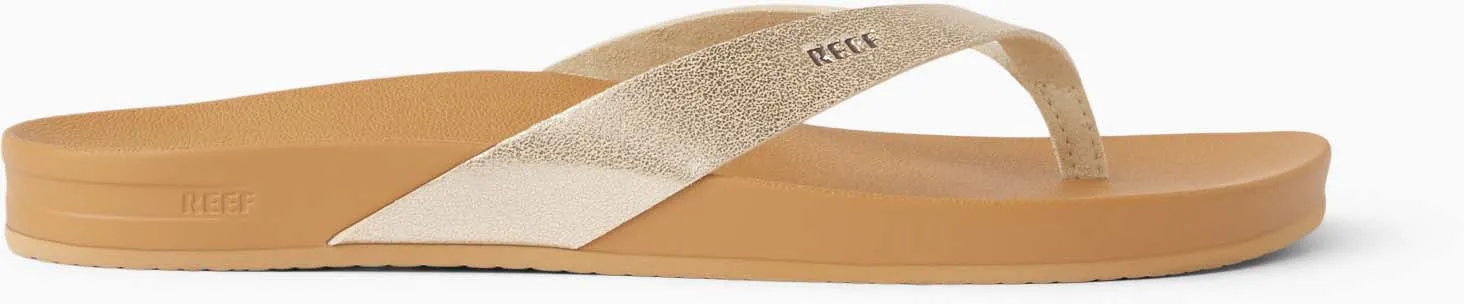 Cushion Court slippers