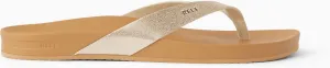 Cushion Court slippers