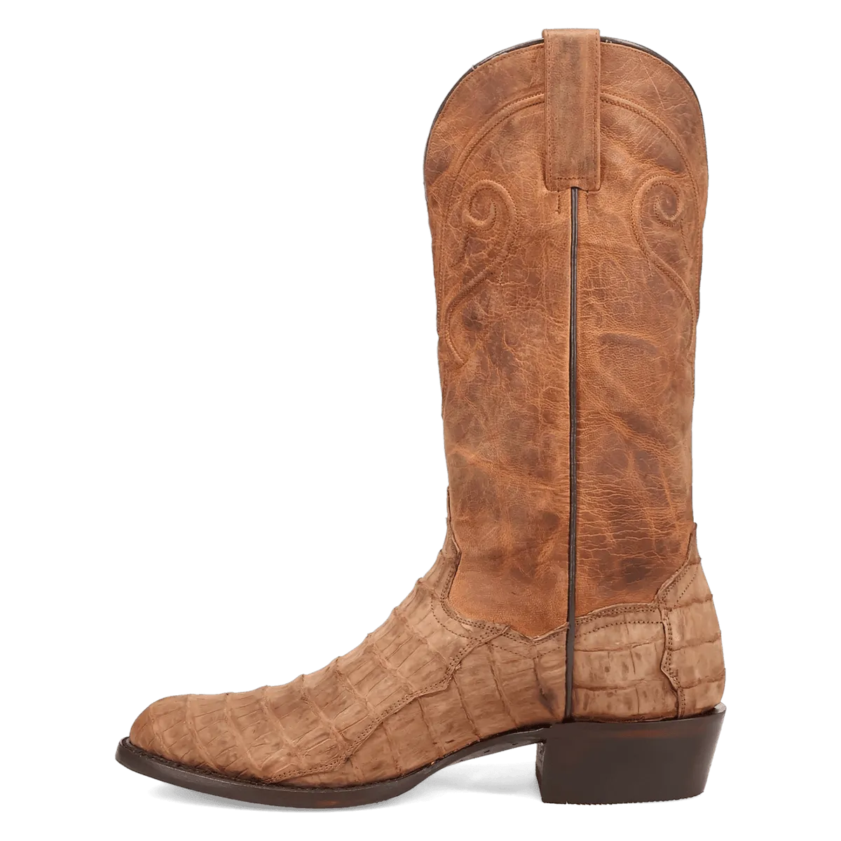 Dan Post Men's Makara Caiman Boot DP7036