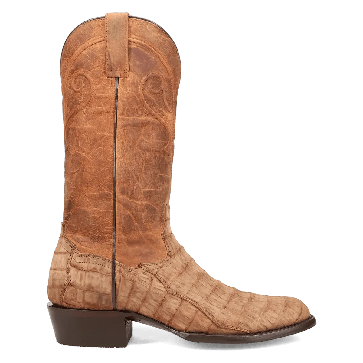 Dan Post Men's Makara Caiman Boot DP7036