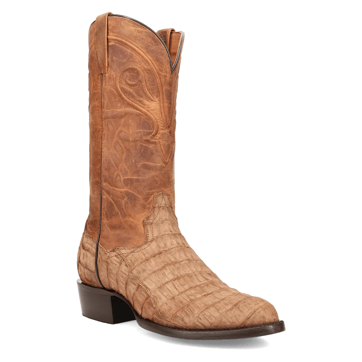 Dan Post Men's Makara Caiman Boot DP7036