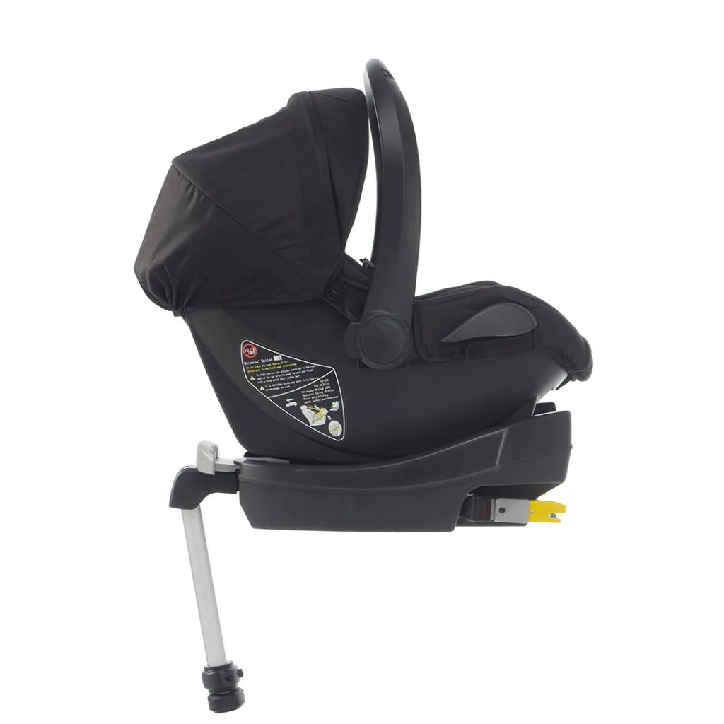 DIDOFY Stargazer 11-piece Travel System Bundles - Grey