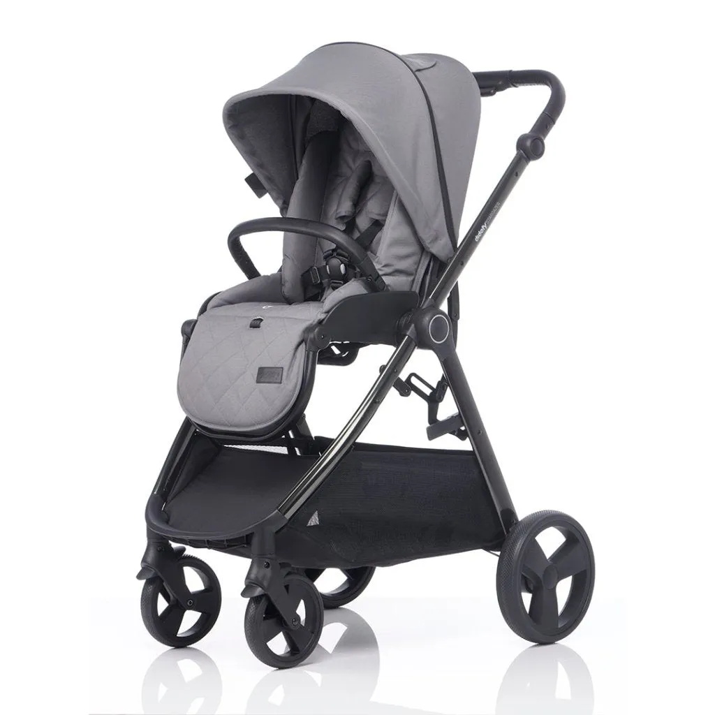 DIDOFY Stargazer 11-piece Travel System Bundles - Grey