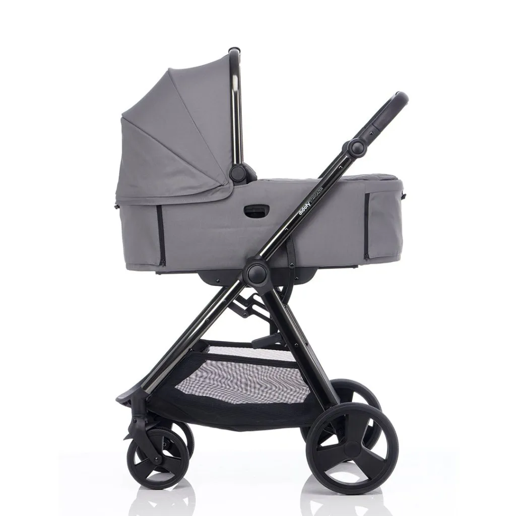 DIDOFY Stargazer 11-piece Travel System Bundles - Grey