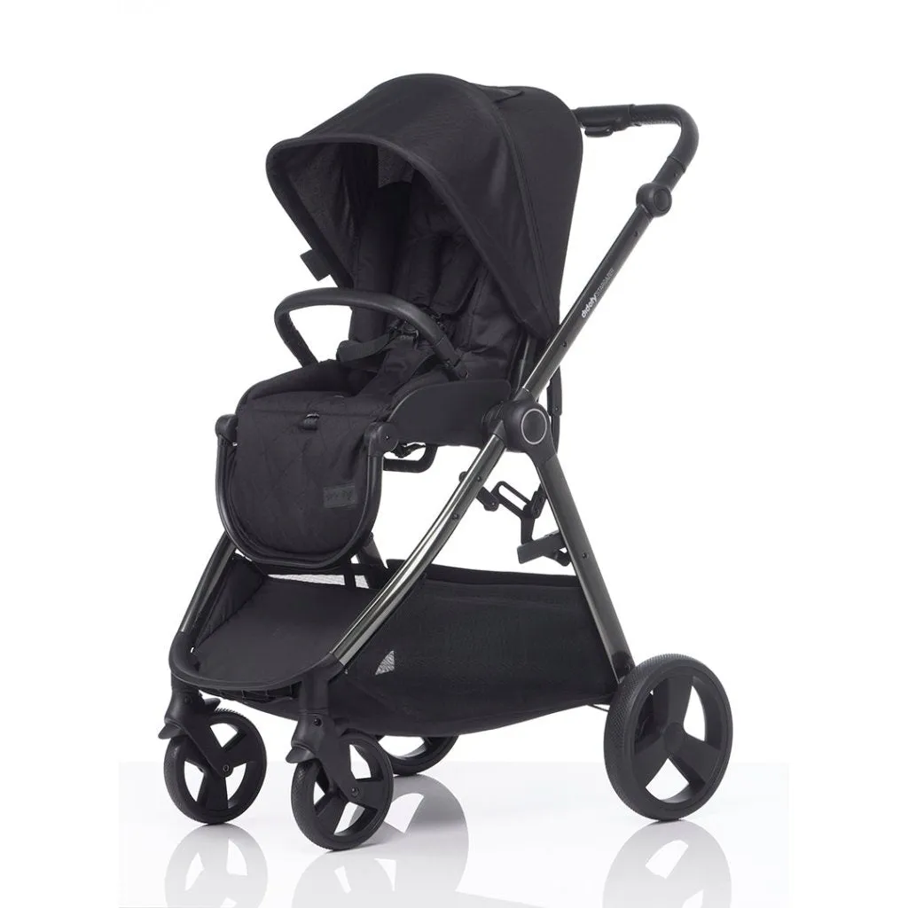 DIDOFY Stargazer Stroller - Black