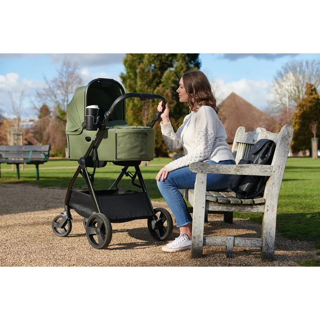 DIDOFY Stargazer Stroller - Green
