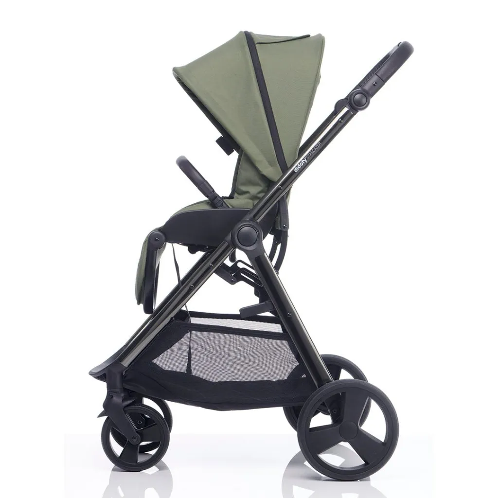 DIDOFY Stargazer Stroller - Green