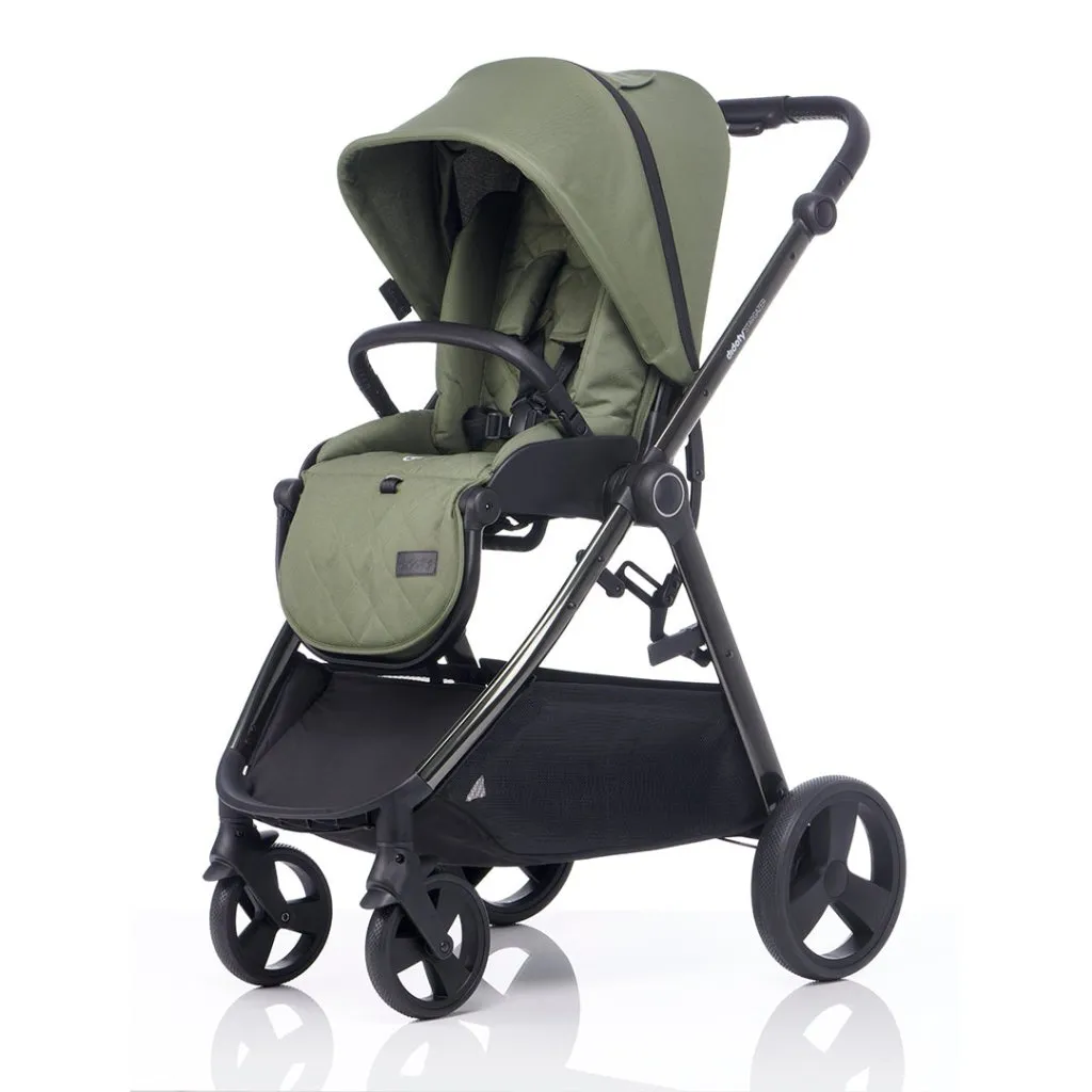 DIDOFY Stargazer Stroller - Green