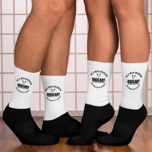 Do It With Intention Socks