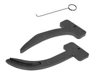 Dodge/Jeep/Chrysler 10200A Timing Chain Holder Set Alt.