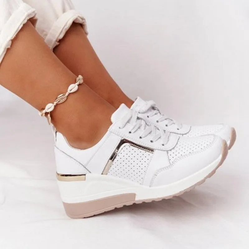 Dunja Orthopedic Shoes