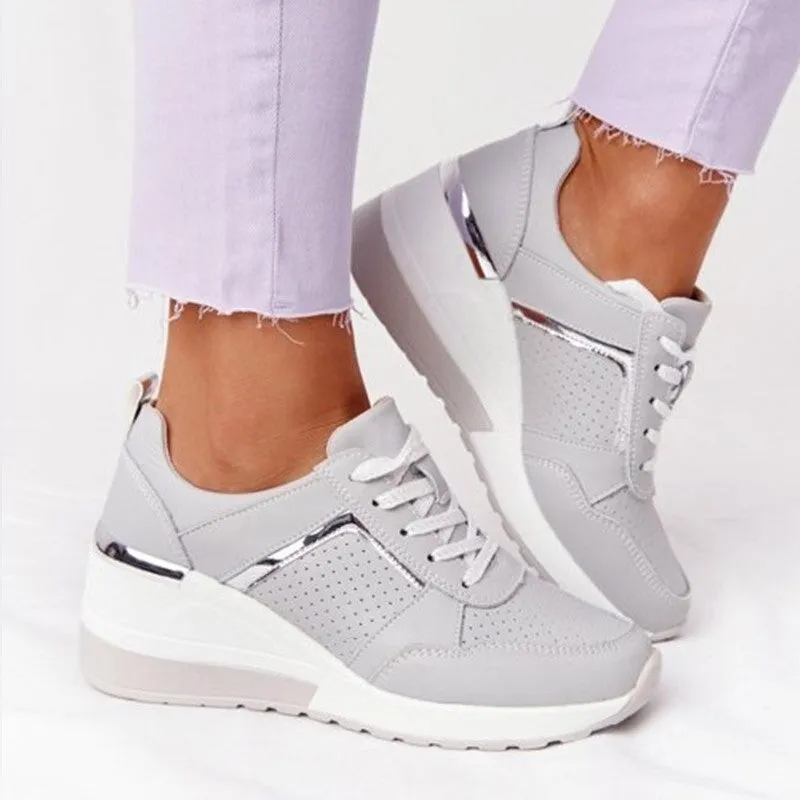 Dunja Orthopedic Shoes